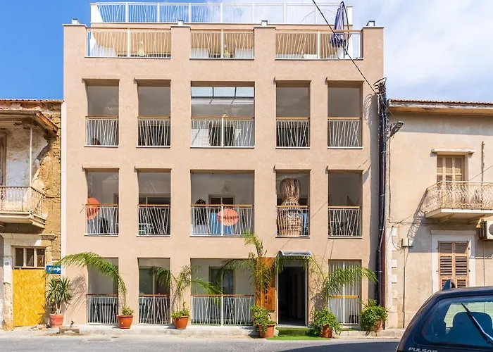 Marble - Cozy W Balcony In Apartamento *