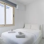 Marble - Cozy W Balcony In Appartement
