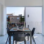 Marble - Cozy W Balcony In