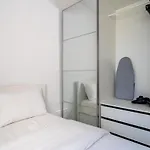 Appartement Marble - Cozy W Balcony In *