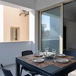 Appartement Marble - Cozy W Balcony In Larnaca